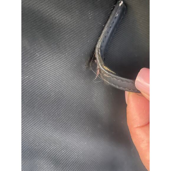 COACH Mercer Clip Purse Black - Picture 6 of 14